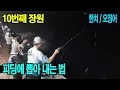 Download Lagu 10번째 장원)피팅에 쭉쭉 뽑아내는법 한치 오징어 낚시