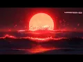 Mr. Probz- Waves [Robin Schulz Remix] ft. Chris Brown & TI (Lyrics Video)