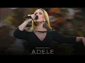Adele - Oh My God (Live at The Weekends With Adele) (HQ VINYL AUDIO)