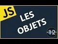 12 How to use objects with Javascript Javascript 8 for beginners 2019