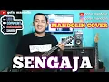 Download Lagu SENGAJA - MANDOLIN COVER
