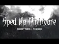 Download Lagu sped up nightcore - The Box (Roddy Ricch) [Sped Up Version]