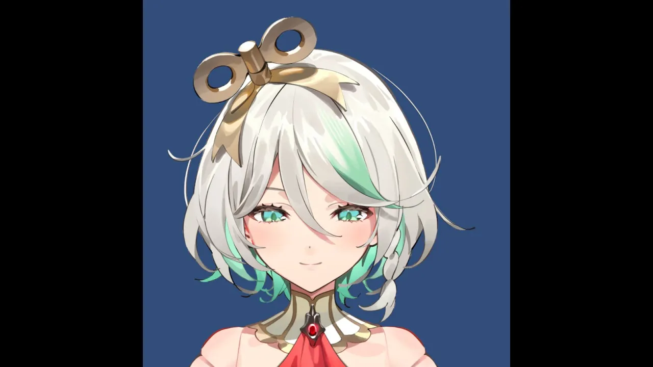 【MEMBER STREAM】shortest test stream in the world