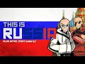 Download Lagu Alan Aztec -This Is Russia (feat. Karate)