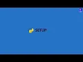 01 How to Install Python Setup VS Code Python Crash Course