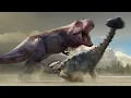 Download Lagu The Only Dinosaur That T. Rex Was Scared Of