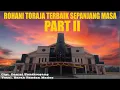 ROHANI TORAJA TERBAIK SEPANJANG MASA PART II 'Cipt, Daniel Tandirogang'