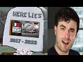 WTF1 RETIRE INTERNETS BEST REACTIONS SMOKED BY MATT GALLAGHER