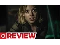 Don t Breathe Review