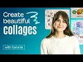 Create Stunning Photo Collages A Complete Guide