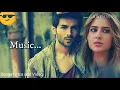 Lagu Hain main galat lyrics song arjit singh
