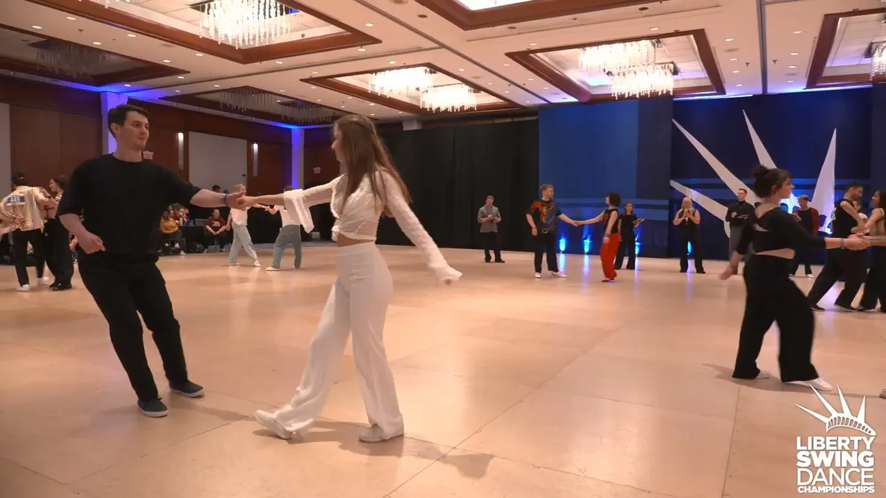 Liberty Swing 2026 Intermediate Strictly Swing   4K