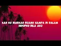 element - rahasia hati | lirik lagu