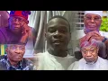 Download Lagu TINUBU FINALLY CAPTURE NORTHERN NIGERIA POLITICS, CRIPPLE ATIKU, EL RUFAI POLITICAL BASE AHEAD 2027