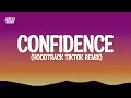 Download Lagu Kim - Confidence (Hoodtrack TikTok Remix) prod. AceMitchh (Lyrics)