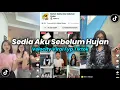 Lagu DJ SEDIA AKU SEBELUM HUJAN REMIX VIRAL TIKTOK TERBARU 2025