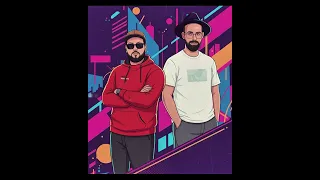 قطعة مني     احمد المدني و جي فاير دندنها