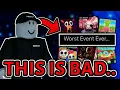 Download Lagu ROBLOX INNOVATION AWARDS DRAMA HAS GONE TOO FAR..