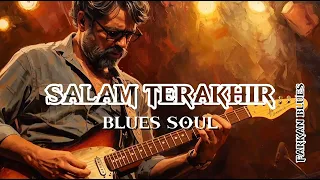  salam terakhir ikang fawzi cover ai