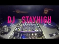 DJ STAYHIGH