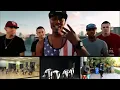 KB - Crowns & Thorns + Hillsong United - "Oceans"