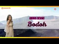 Download Lagu Anggis Devaki - Bodoh Lyrics Popular