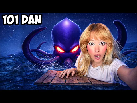 Video Thumbnail: 101 DAN NA OKEANU