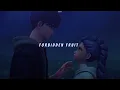 Download Lagu Forbidden Fruit (cover) - (𝐬𝐥𝐨𝐰𝐞𝐝 + 𝐫𝐞𝐯𝐞𝐫𝐛 + 𝐛𝐚𝐬𝐬 𝐛𝐨𝐨𝐬𝐭𝐞𝐝)