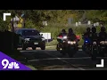 Weld County deputy sheriff remembered at emotional funeral Saturday