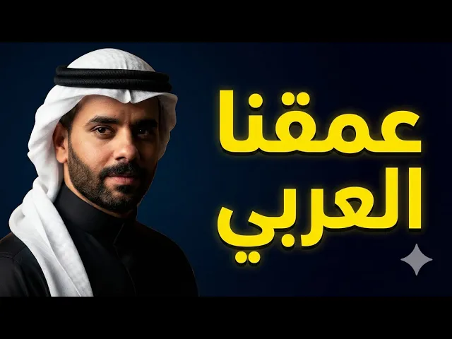 ⁣العرب عمقنا العربي ! ⚠️✋🏻