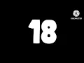 18 Second Countdown timer with Soundeffect