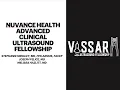 Nuvance Health Advanced Clinical US Fellowship