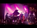 Download Lagu Have You Met (Original) - The Frankie Sixes (Live at BoboKL)