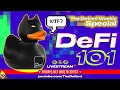 Live DeFi 101