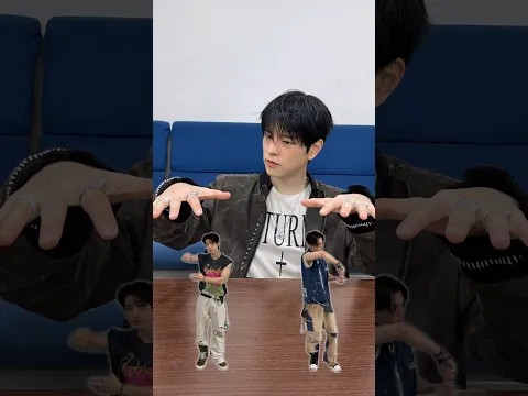 Seungmin Takes Hyunjin and HAN