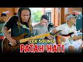 Download Lagu LAGUNYA BIKIN NANGIS | CEK SOUND