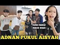 Download Lagu ADNAN PUKUL AISYAH! PAPAH MAMAH MARAH BANGET