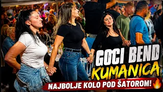 🔥 GARAVUSA GARAVA PO CELU  KOLO - GOCI BEND KUMANICA 2026