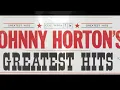 Ole Slew Foot - Johnny Horton