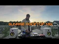 Download Lagu Sunrise Rooftop DJ Set | Deep \u0026 Melodic House Mix | Ortello