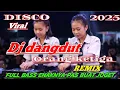 Download Lagu ORANG KETIGA !! DJ DANGDUT REMIX TERBARU VIRAL FULL BASS 2025 PALING MANTAP 