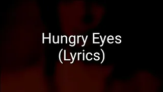 Download Eric Carmen - Hungry Eyes (Lyrics) MP3