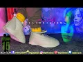 BILLIE EILISH X AIR JORDAN 15 RETRO DETAILED LOOK ON-FOOT