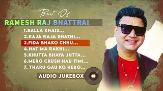 Best Of Ramesh Raj Bhattarai - Audio Jukebox 2082