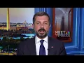 Download Lagu Pete Buttigieg says Trump not showing 'leadership we need' in wake of Kirk shooting: Full interview