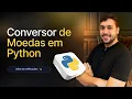 Currency Converter in Python