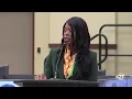 FAMU President-Elect Marva Johnson set to receive 650 000 salary