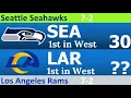 NFL Week 11 Predictions 2025