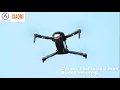 Lagu XIAOMI R107PRO Drone/5G 8K kamera ganda