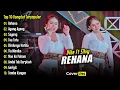 Download Lagu REHANA - Dike Sabrina Ft Silvy Kumalasari Full Album Terbaru | Top 10 Dangdut Koplo Terpopuler 2025